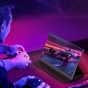 Monitor MagicRaven P156 | 1080p FHD 15,6"