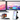 Monitor Portátil MagicRaven Dock | 1080P FHD 14"